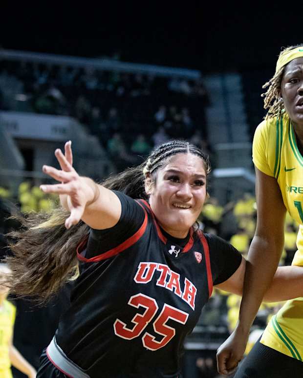 Utah women's basketball